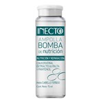 Inecto Ampolla Bomba De Nutricion x15ml #1