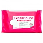 Cicatricure Toallitas Agua Micelar (25 Unidades) #1