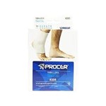 Procer Tobillera Algodon T.3 #1