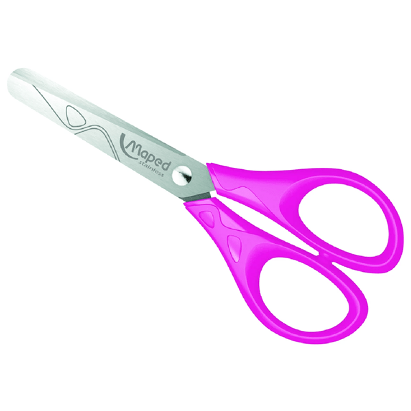 Tijera Maped Essentials 13 cm #1