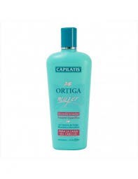 Capilatis Acondicionador Ortiga Anticaida Mujer x350ml