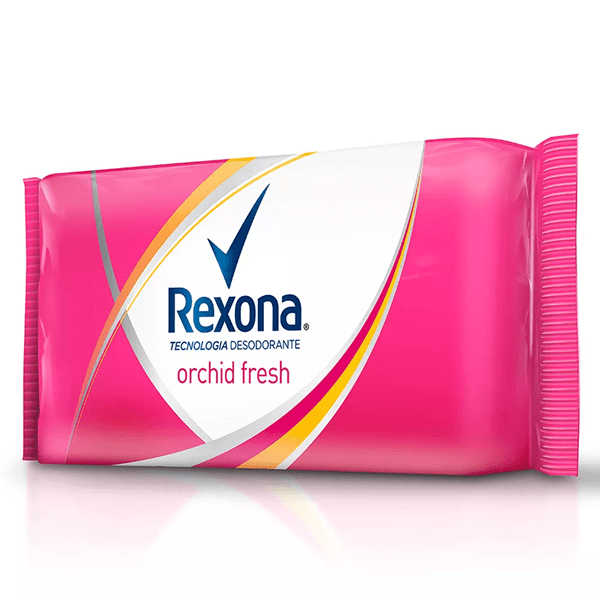 Rexona Orchid Fresh Jabón Barra 125 g