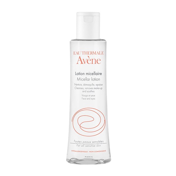 Avene Locion Micelar 200 ml #1