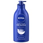 Crema Nutritiva Nivea Body Milk x 625 ml #1