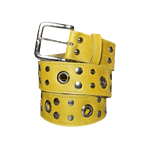 Cinto Dama Ancho Con Tachas  #3