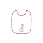 Dispita Babero Mediano Bordado  #4