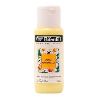 Biferdil Shampoo Manzanilla 200ml
