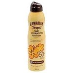 Hawaian Tropic Protector Solar En Spray Silk Hydration Fps 50 180 Ml #1