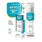 Suplemento Dietario Keto Weight MCT 2 Envases x150ml #1