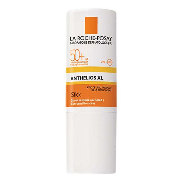 La Roche Posay Anthelios xl Fps 50+ Stick Zonas Sensibles