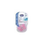 Chicco Chupete Physio Comfort Rosa  6-12m x1 #1