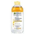 Agua Micelar Garnier Skin Active Bifasica X 400 Ml #1