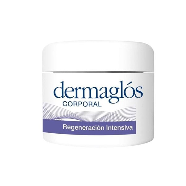 CREMA CORPORAL DERMAGLÓS REGENERACIÓN INTENSIVA X 100 g #1