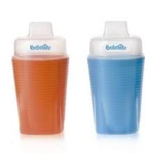 Babelito Vaso Con Pico Cónico 