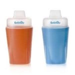 Babelito Vaso Con Pico Cónico  #1