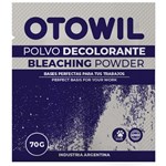 Otowil Polvo Decolorante Sobre 70gr #1