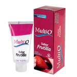 Multi-O Gel Lubricante Sabor Fruta 50 gr #1