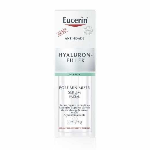 Sérum Facial Eucerin Ultraligero Hyaluron-Filler Pore Minimizer x 30 ml