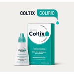 Gramon Millet - Coltix Colirio #1