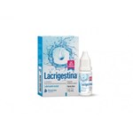 Biosintex Lacrigestina Solucion Oftalmologica X 15 ml #1