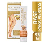 Goicoechea Crema Corporal  Cover 95 gr #1