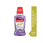 Colgate Enjuague Bucal Total 12 Antisarro 250 ml #1