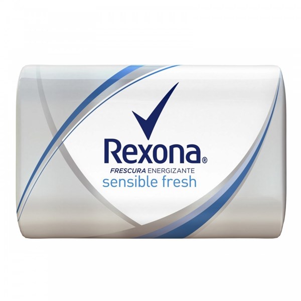 Rexona Sensible Fresh Jabón En Barra 125 g