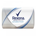 Rexona Sensible Fresh Jabón En Barra 125 g #1