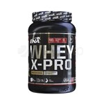 Ena Suplemento Deportivo Pro Vainilla 1000 g #1