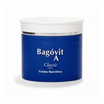 Bagovit Crema Corporal Classic Nutritiva 100 gr #1