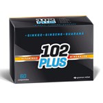 102 Años Suplemento Dietario Plus 60 comprimidos #1