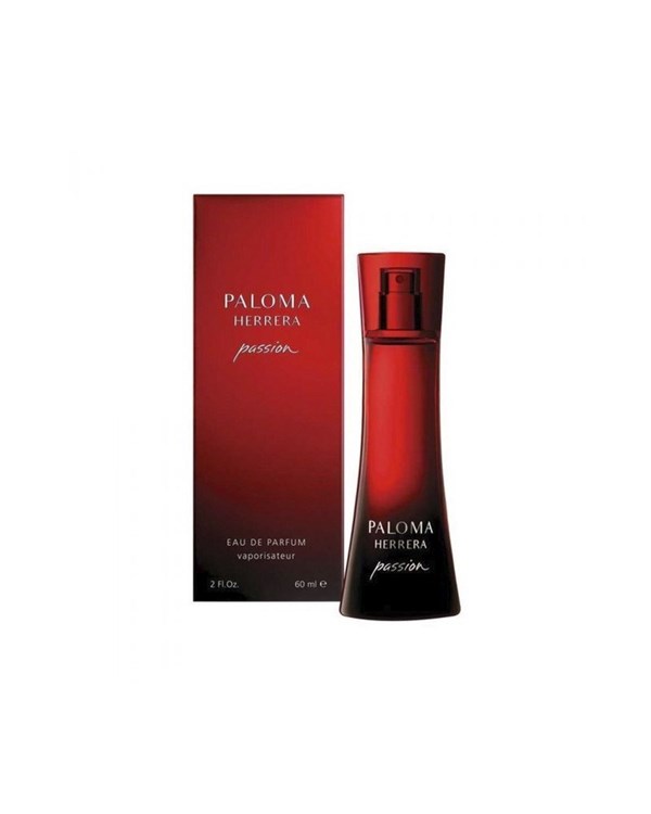 Paloma Herrera Fragancia Passion Edp For Women 60 ml #1