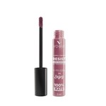 Vogue Labial Líquido Resist Encantadora #1