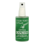Capilatis Loción Tónica Ortiga Concentrada 60 ml #1