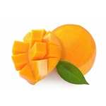 Extreme Mass Hoch Sport  Ganador De Peso Mango Citric x 1500 Gr #2