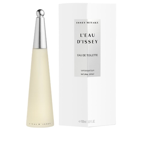 Issey Miyake Fragancia L'eau D'issey Edt For Woman 100 ml