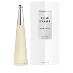 Issey Miyake Fragancia L'eau D'issey Edt For Woman 100 ml #3