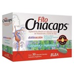 Fito Chiacaps X 30 Capsulas Blandas #1