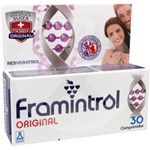 Framintrol X 30 Comprimidos #1