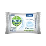 Espadol Dettol Jabon Antibacterial Cremoso x 80 gr #1