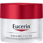 Eucerin Hyaluron Volume Crema Anti-Arrugas x50ml Dia Piel Seca #1