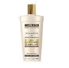 Capilatis Shampoo Hair Therapy Lifting Capilar x350ml #1