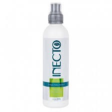 Inecto Crema Para Peinar Rulos Definidos 300gr #1