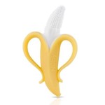 Nuby Mordillo Banana 3M+ #1