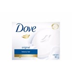 Jabón de Tocador Dove Original Individual x 90 gr #1