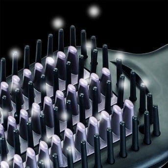 Bellissima Cepillo Termico Alisador alt