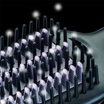 Bellissima Cepillo Termico Alisador #2