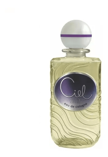 Colonia Ciel Nuit X 250 Ml