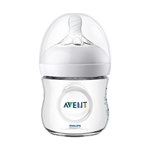 Mamadera Natural Avent 0+ Meses X 125 Ml #2