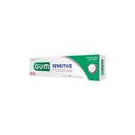Gum Crema Dental Sensitive Plus 90 gr #1